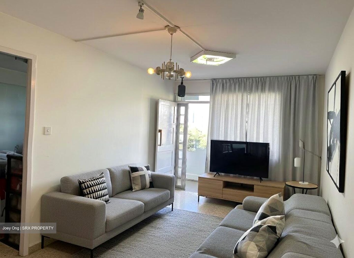 Blk 81 Commonwealth Heights (Queenstown), HDB 3 Rooms #576337341